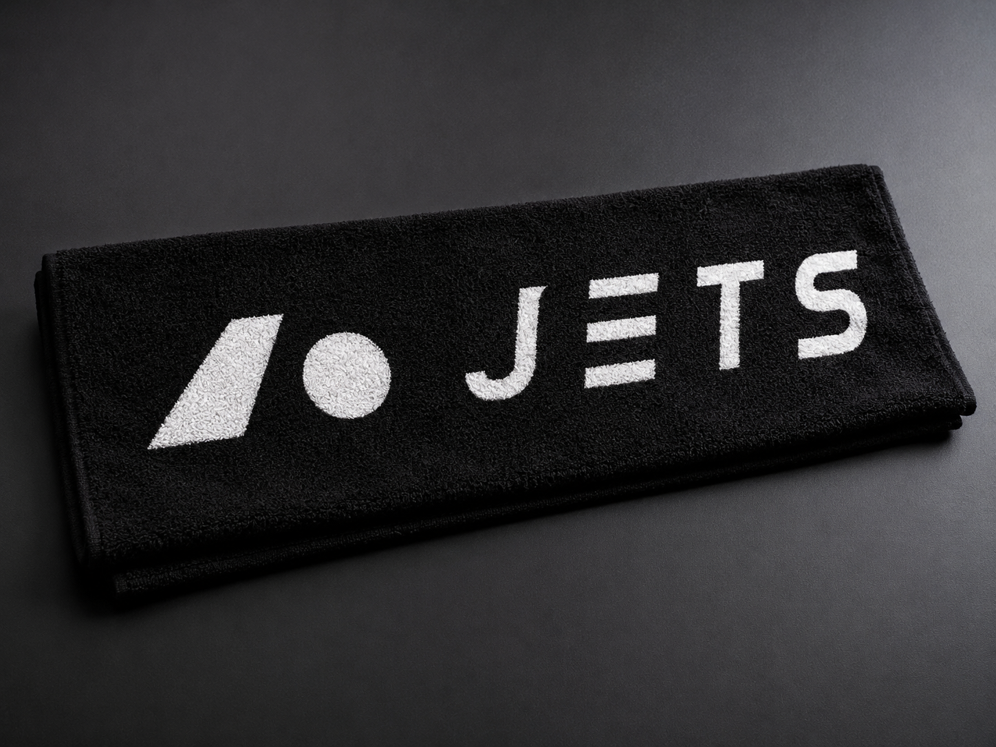 JETS タオルモックアップ