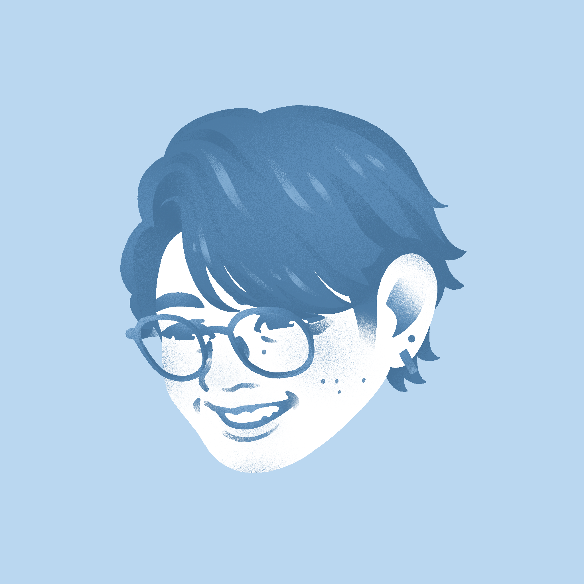 Portrait 2